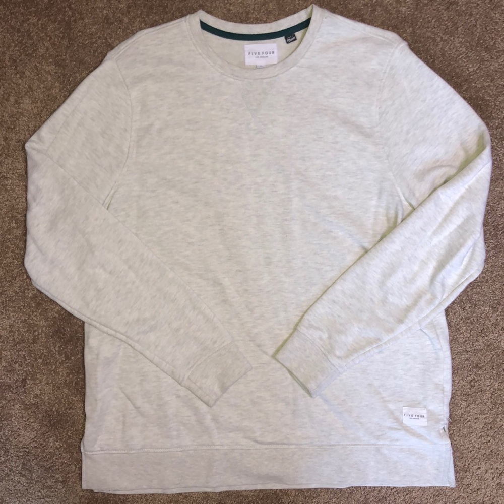 FiveFour Sweater